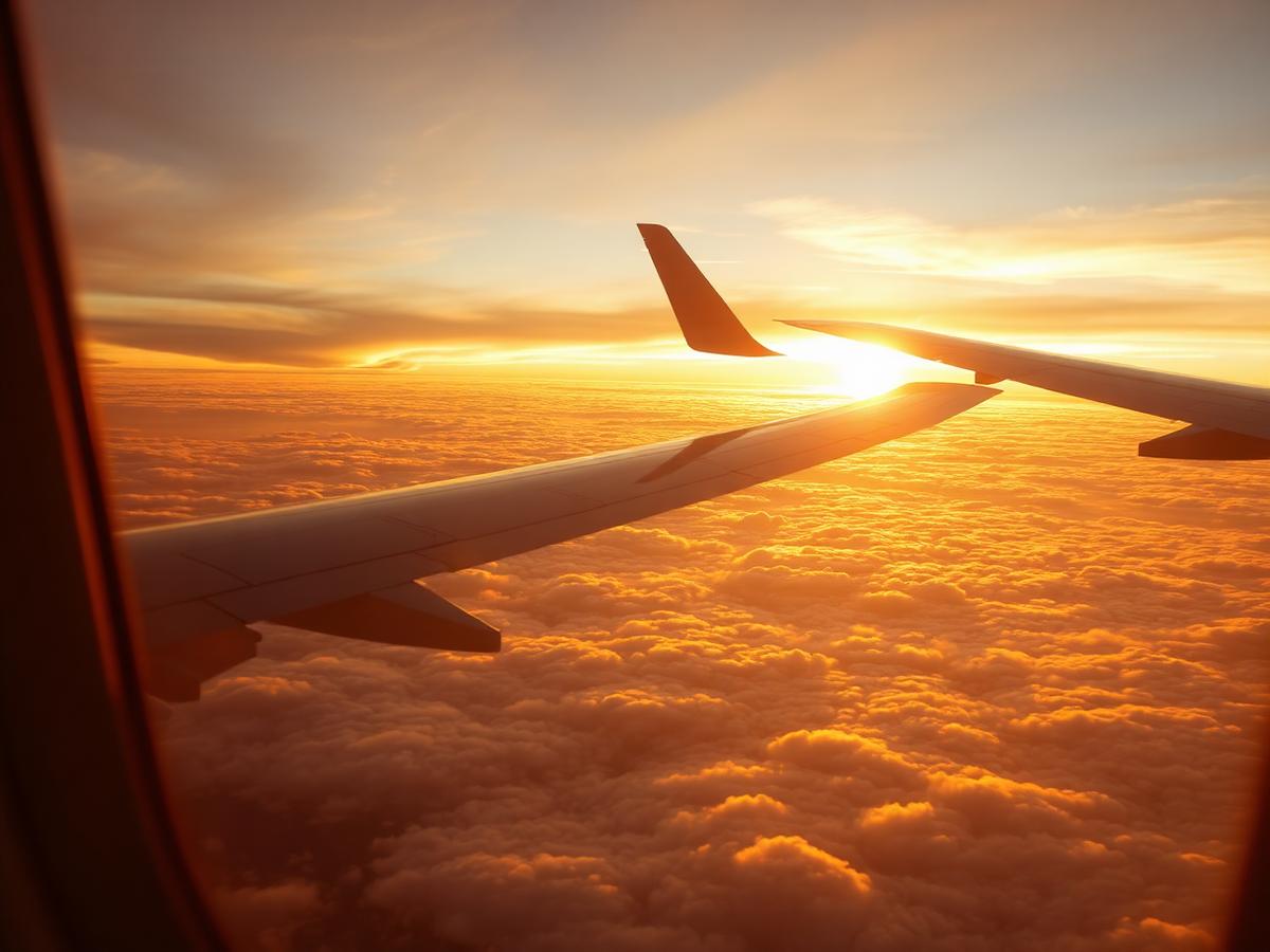 Flight Ticket Booking